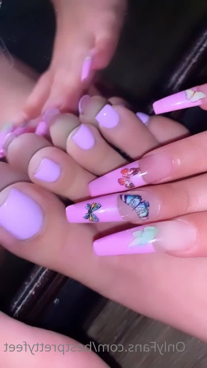 Raes Pretty feet [ bestprettyfeet ] - space💫💫💫