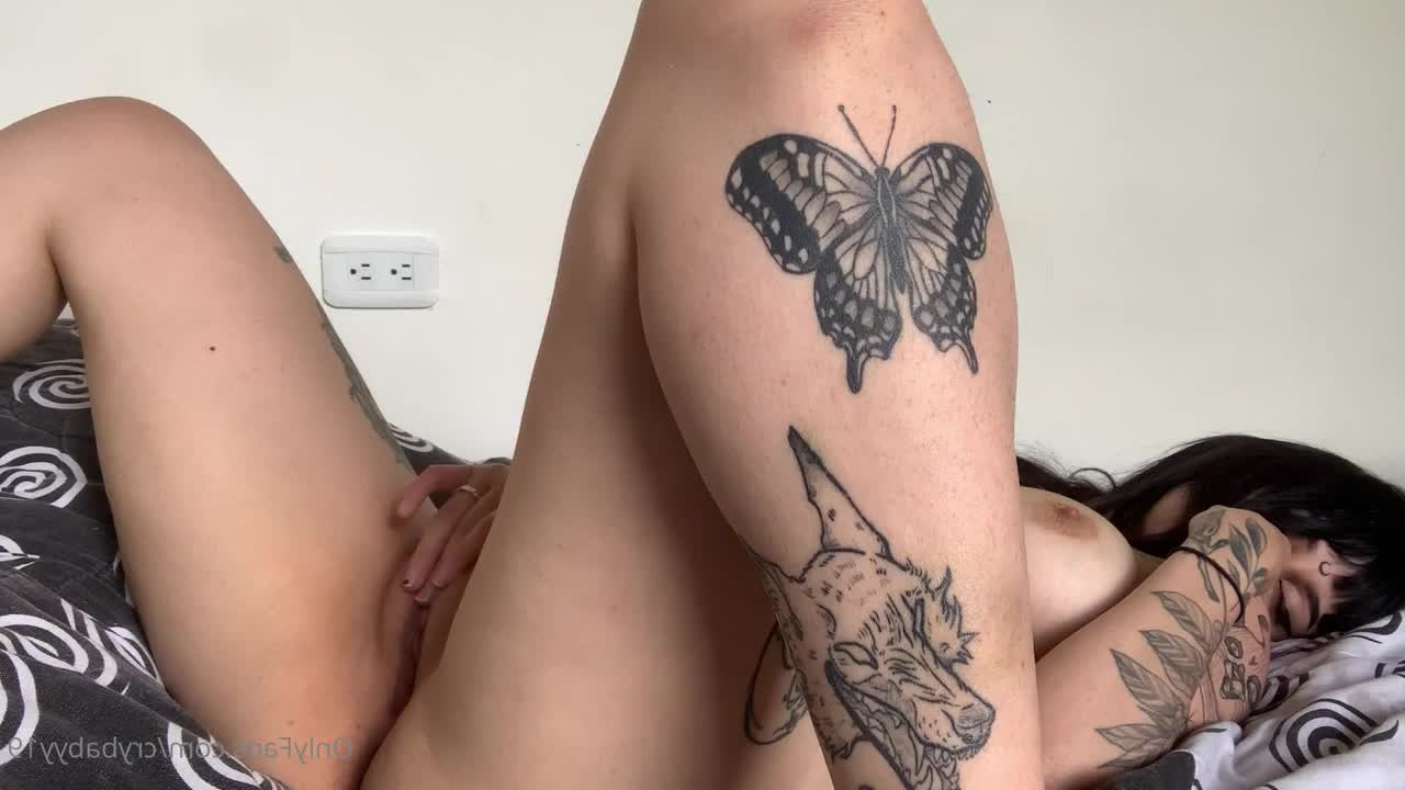 ✷  Mars Valentine ✷ [ crybabyy19 ] - Here's me in my favorite outfit! 😉 Do you like it? - ePornLeak