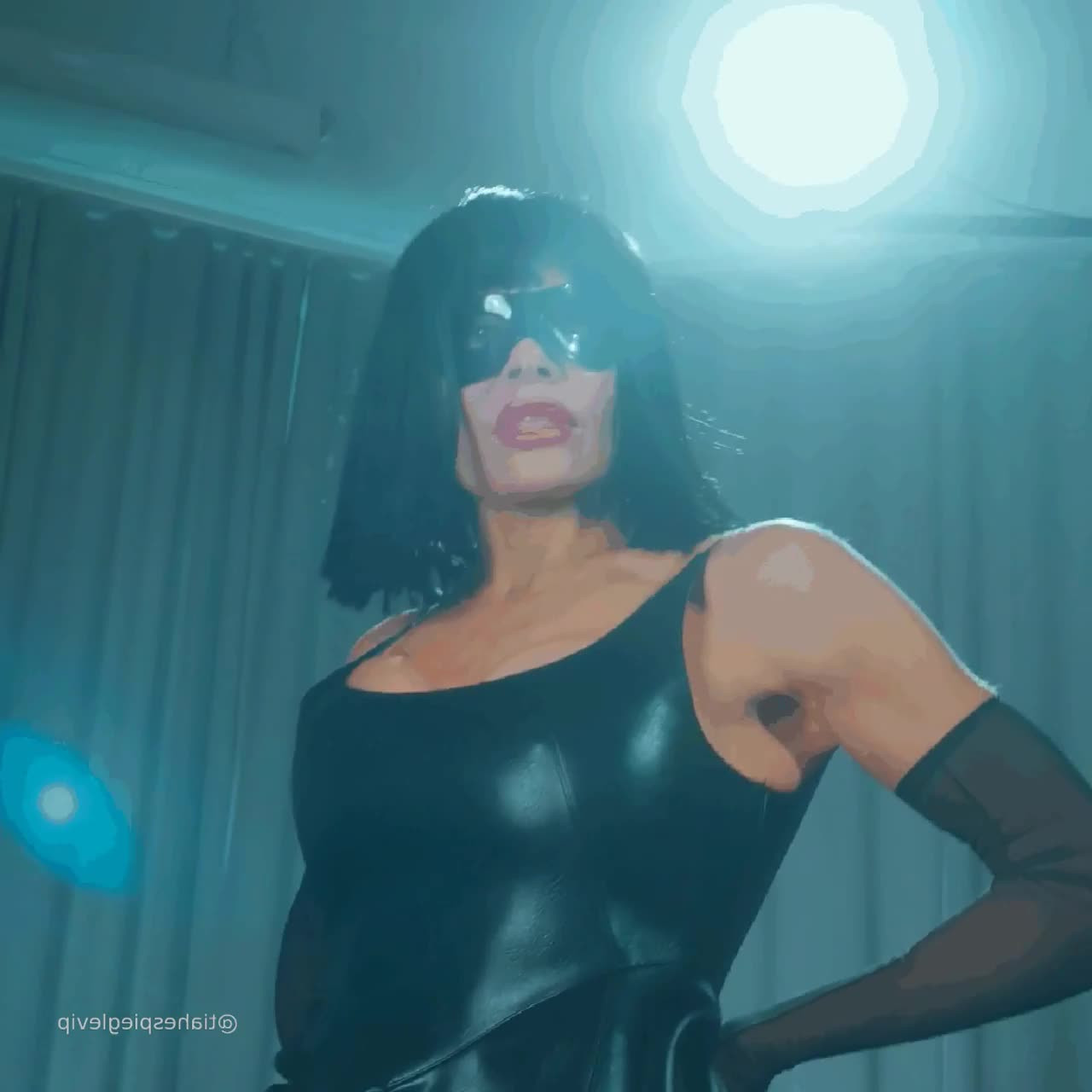 Tiah Espiegle [ tiahespieglevip ] - Next step....anal? ;)