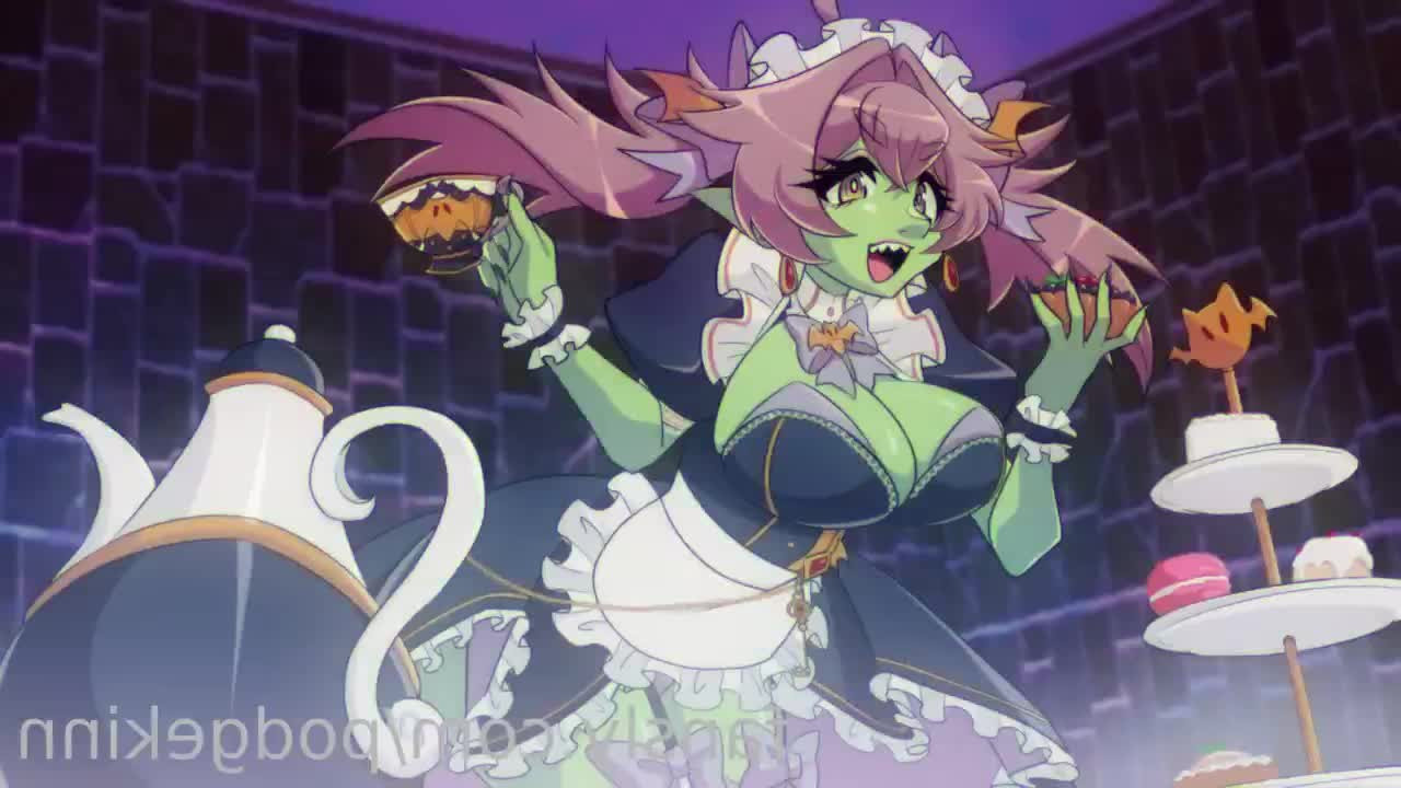 podgekinn - My ass coming out of some jeans