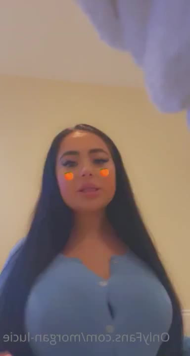 morgan-lucie - Sexy Sunday Post