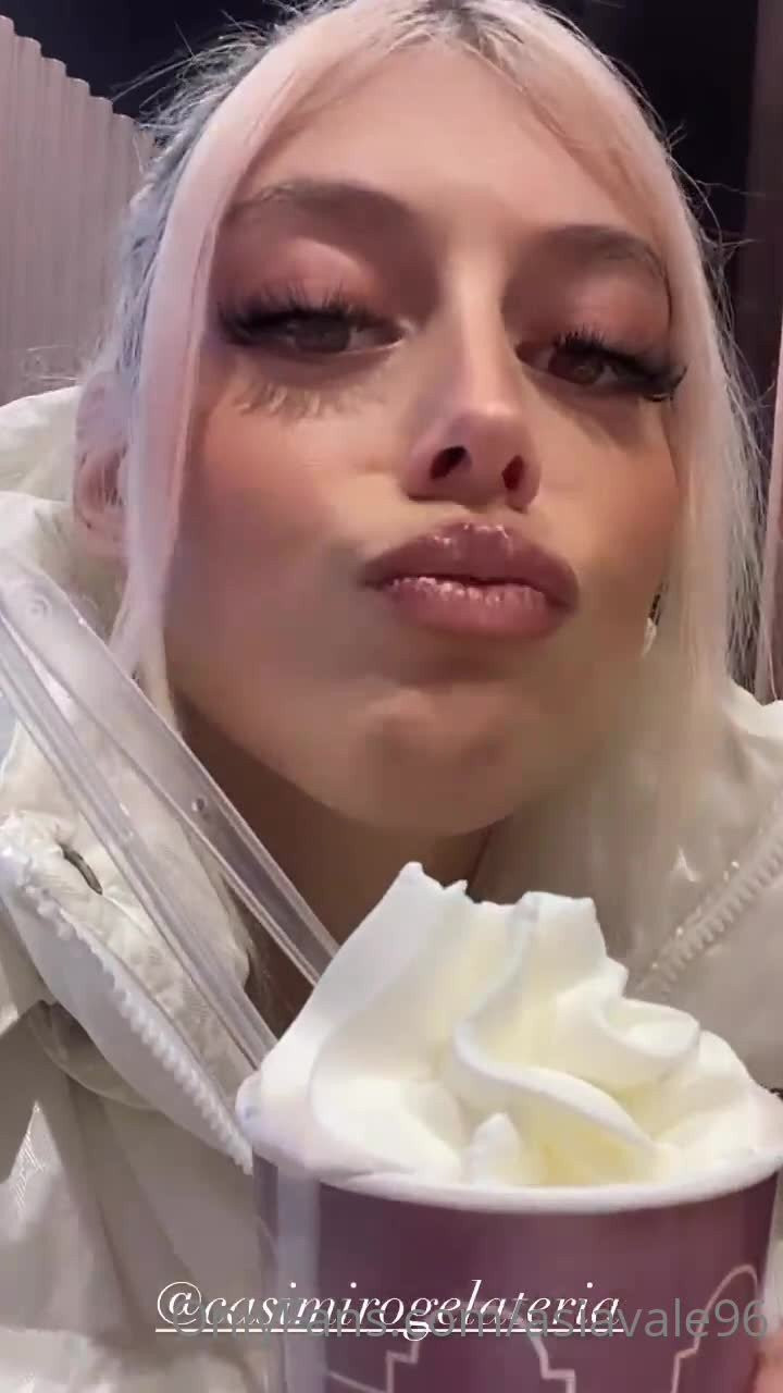 Asia Valente [ asiavale96 ] - Get a clue ;) Our nudezzzz are cumming soon! I hope you like