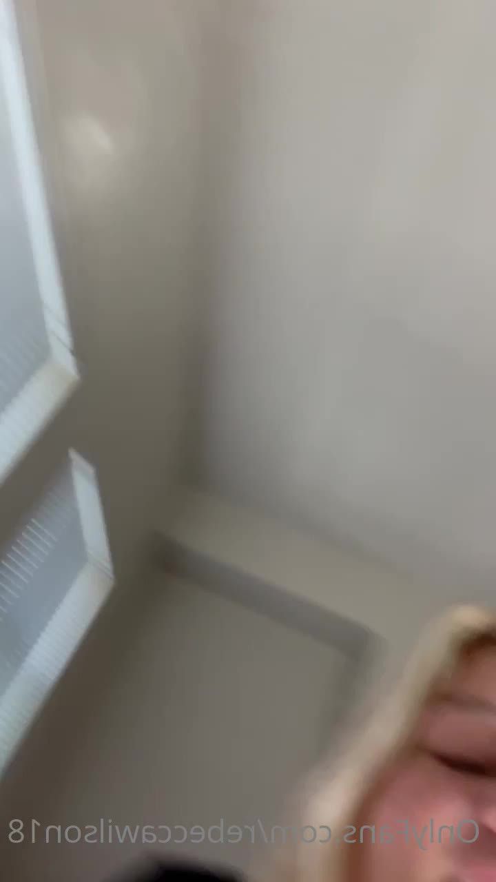 rebeccawilson18 - tu me prendrais dans cette position - ePornLeak