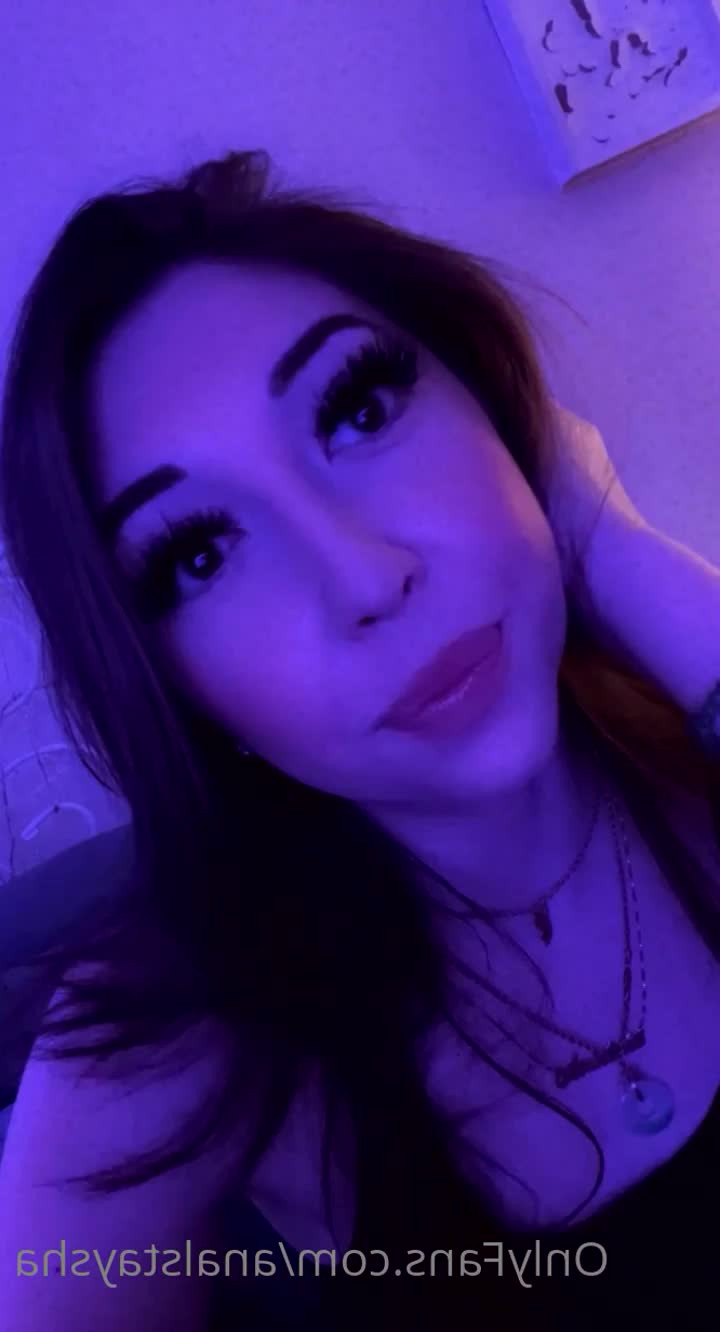 Anastasia [ anastaysha111 ] - You can never wash off the cheating wife, you just keep cheating!!!!