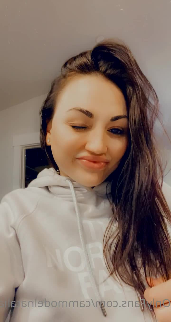 😈𝗡𝗔𝗧😈 [ cammodelnatalia ] - Playtime