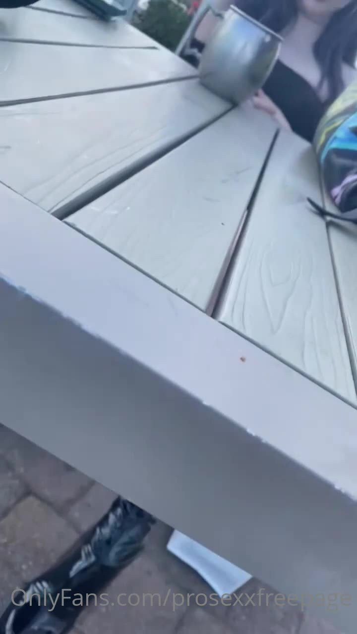 prosexxfreepage - Where would you kiss me first?🤔👅💦