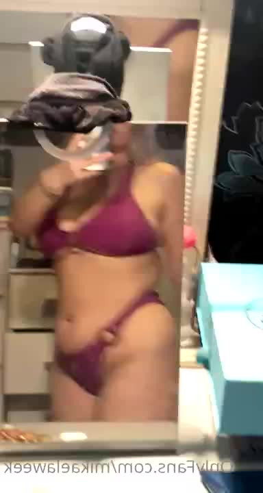 mikaela222 - Sorry I have been slow to respond  I accidentally adopted a puppy - ePornLeak