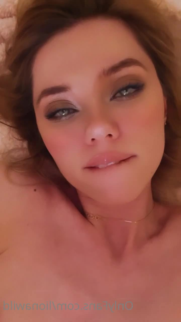 lionawild - Thought I d share a little behind the scenes with you all - ePornLeak