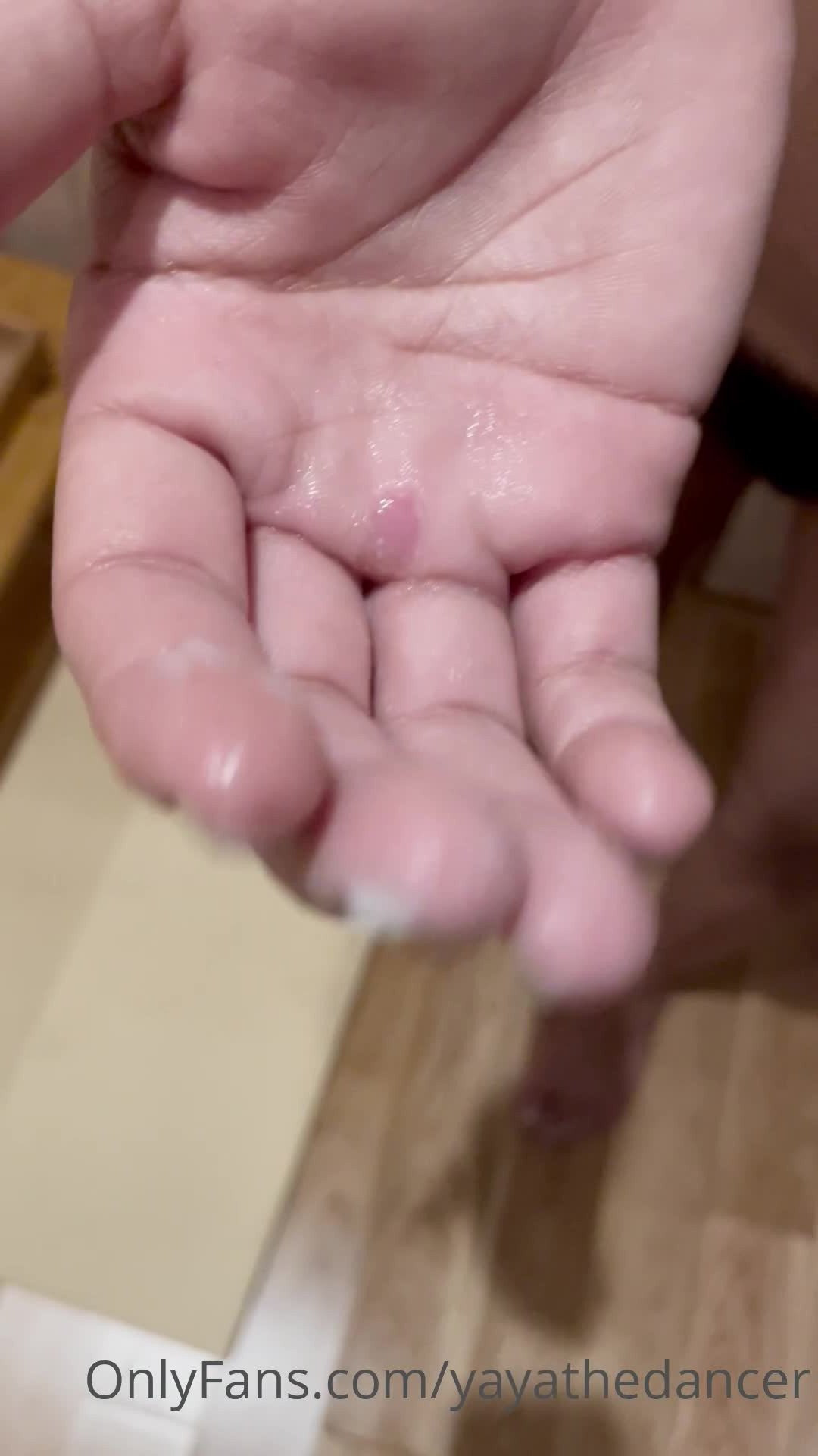 Japanese freak 💋 [ yayathedancer ] - Look at me 👀 - ePornLeak