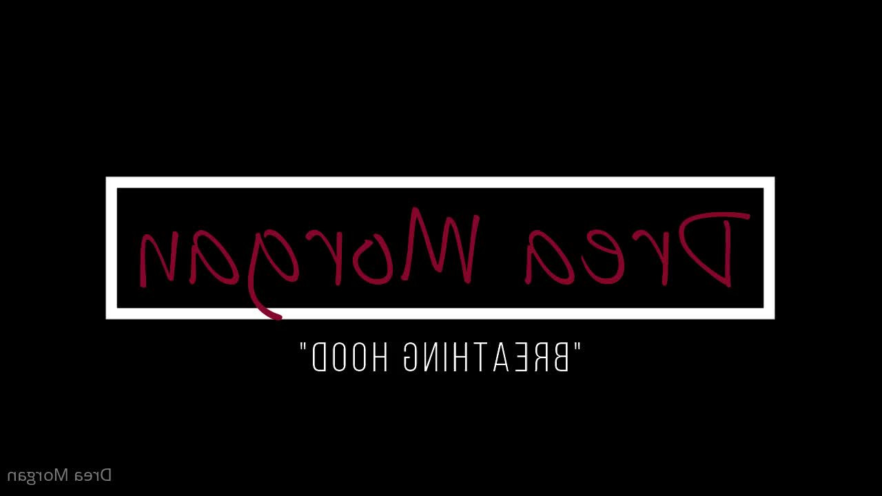 dreamorgan - Do you mind that my tampon string is visible? I hope not, on my