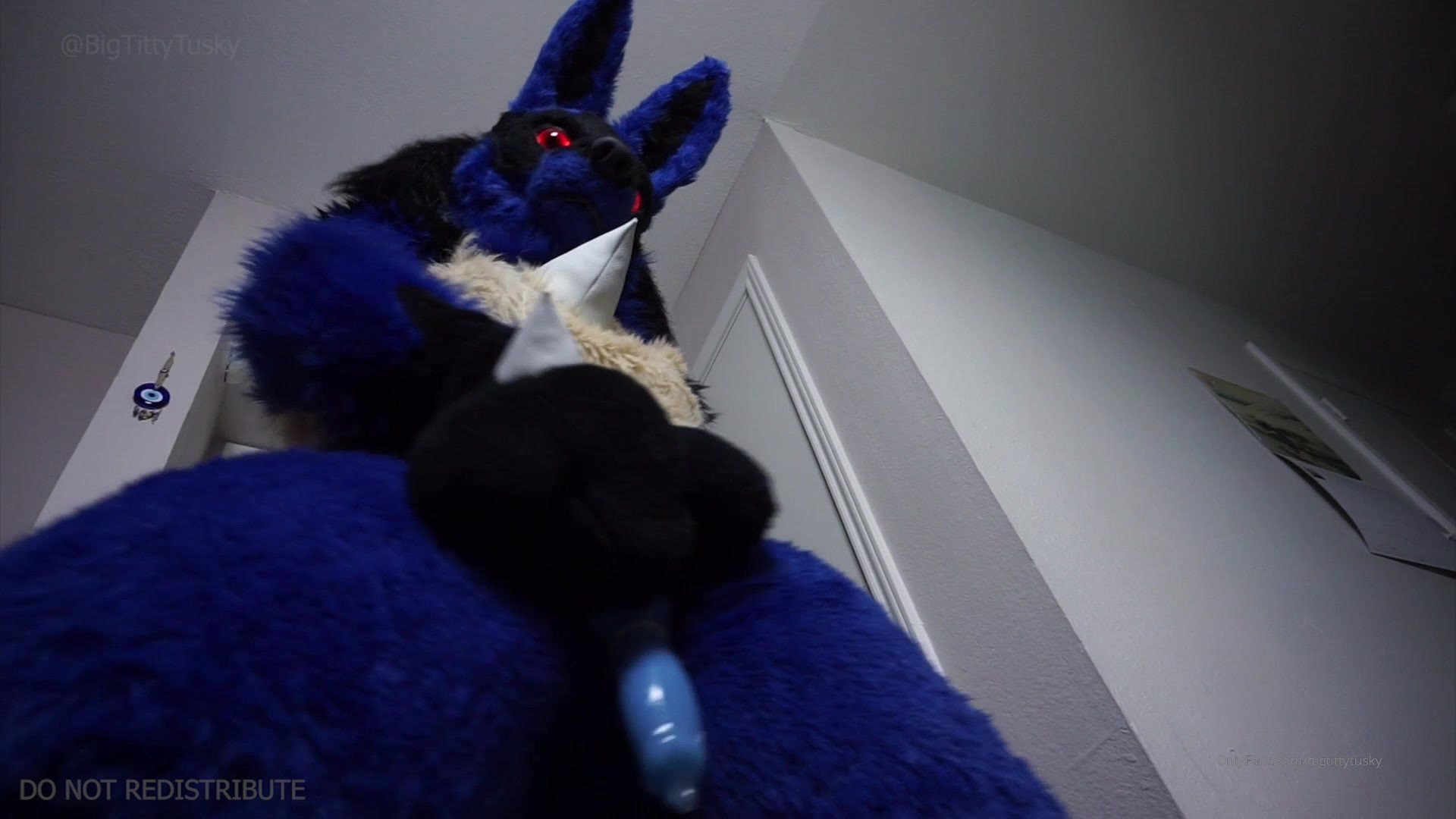 Tusky [ bigtittytusky ] - Lockdown - ePornLeak