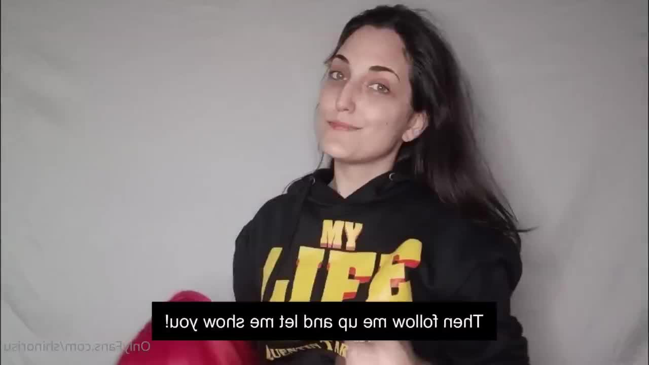 shinorisu - We going to loyal fans - ePornLeak