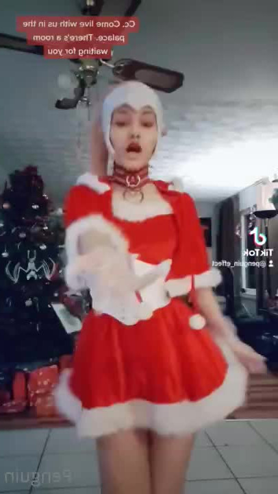 penguin_effect [ penguin-effect ] - Your horny little Indian slut is all vaxxed and waxed so it s time to