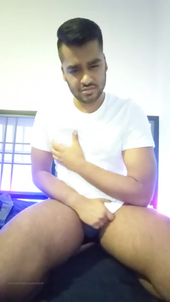 Josh [ joshramirez ] - You should be looking up at me like that 😊 Appreciating and