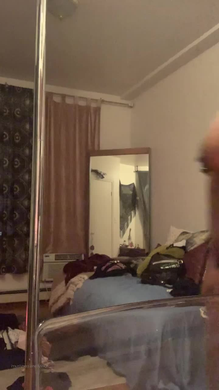 Zuri [ zurrilove ] - Would you want to watch me through the window? - ePornLeak