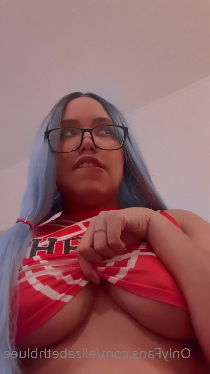 🔥💯VIDEOCALLNOW🔥CUSTOMS🔥SEXTING🔥 [ elizabethbluee ] - make me yours ♥️