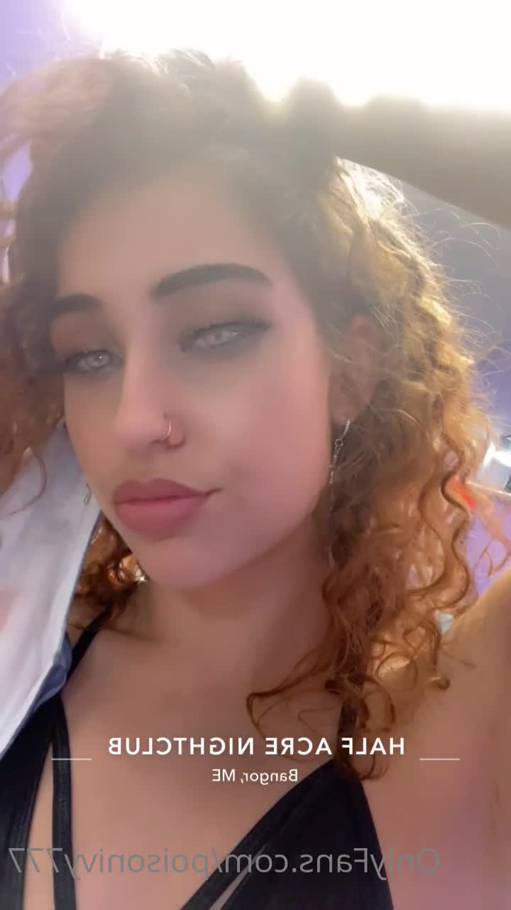 onlyjordanprendergast - I m back