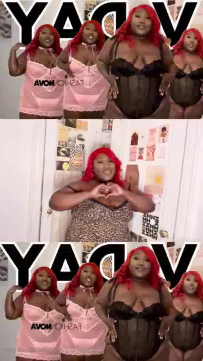 britsoactivee - Morning Boobies! 😁