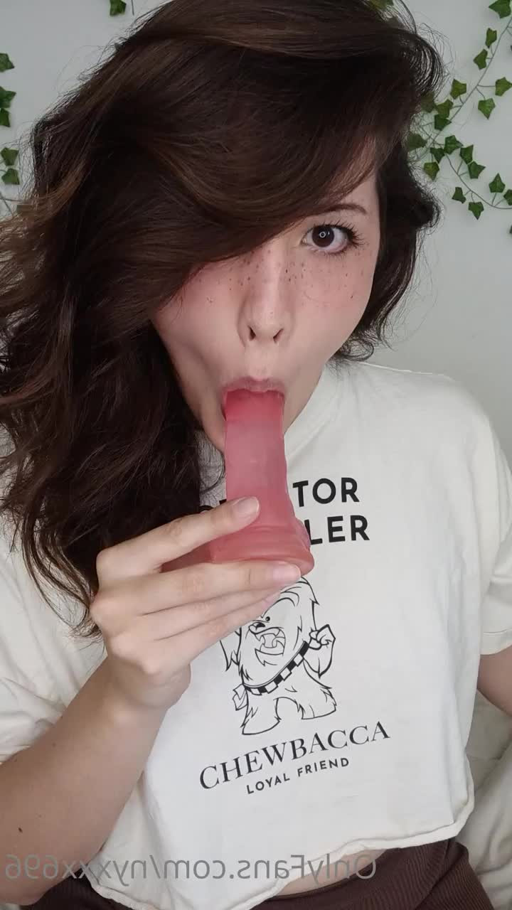 Nyx [ nyxxx696 ] - Thicc chick Thursday in full effect