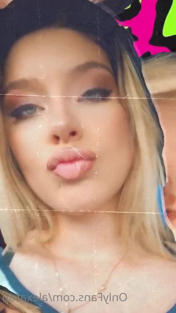 Alexa❤️‍🔥Love [ alexablonda ] - I need a sugar daddy 😥 any takers?