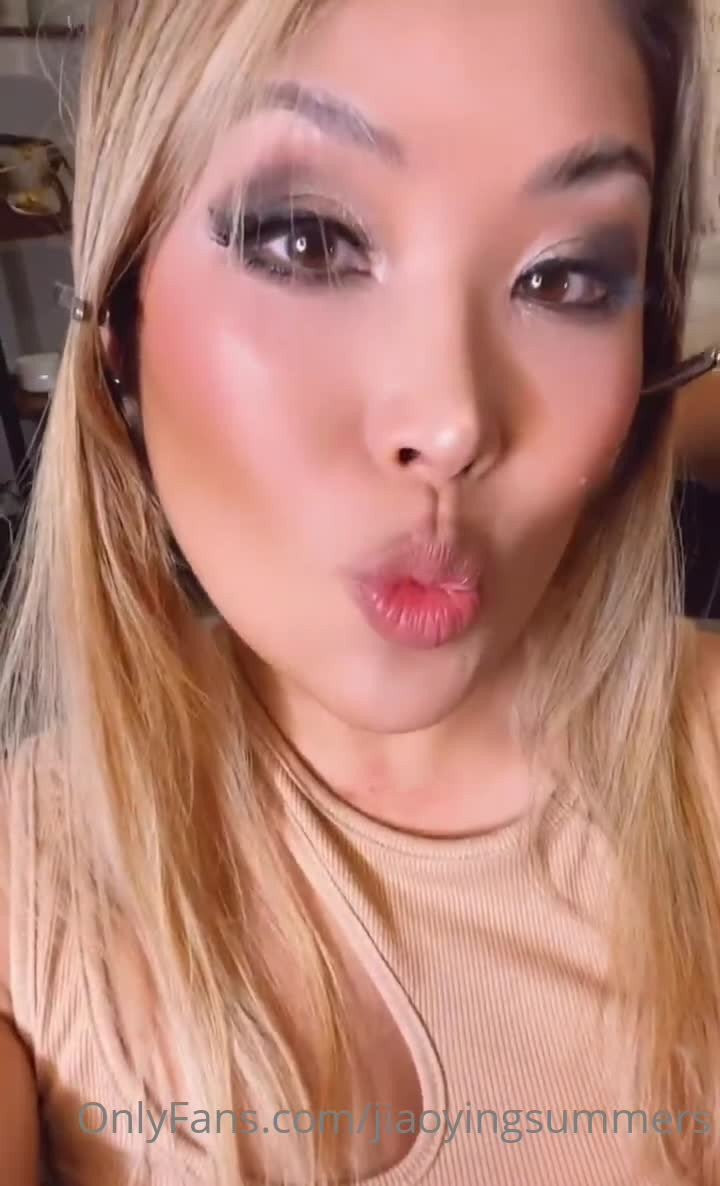 Jiaoying Summers [ jiaoyingsummers ] - Soft bb