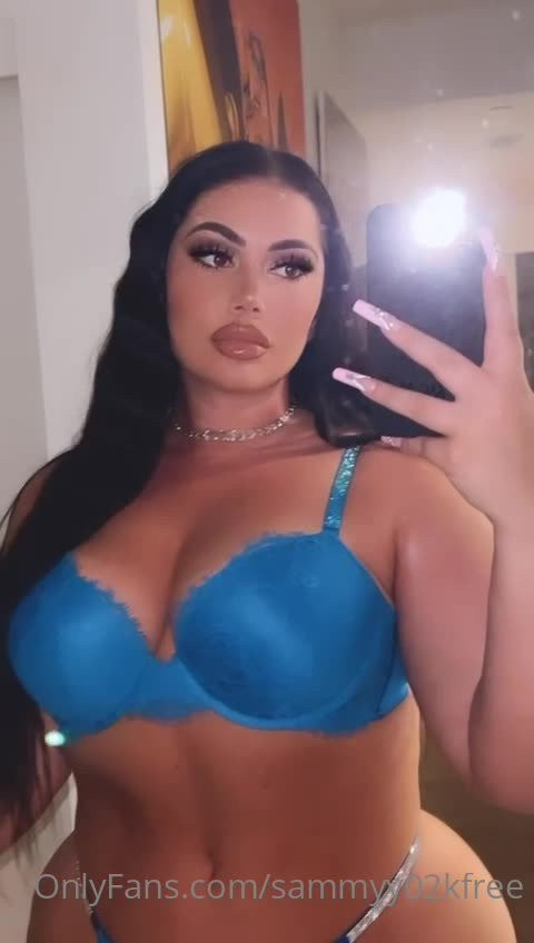 sammyy02k FREE [ sammyy02kfree ] - I do love some nipple clamps