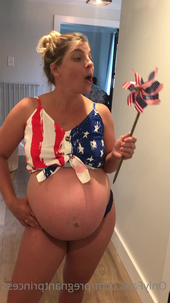 pregnantprincess - ANAL PLUG - CLEO FIRST TIME  From min 16 EXLUSIVE PART for onlyfans