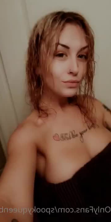 Spookyqueenb 😈🖤 [ spookyqueenb ] - ask me something