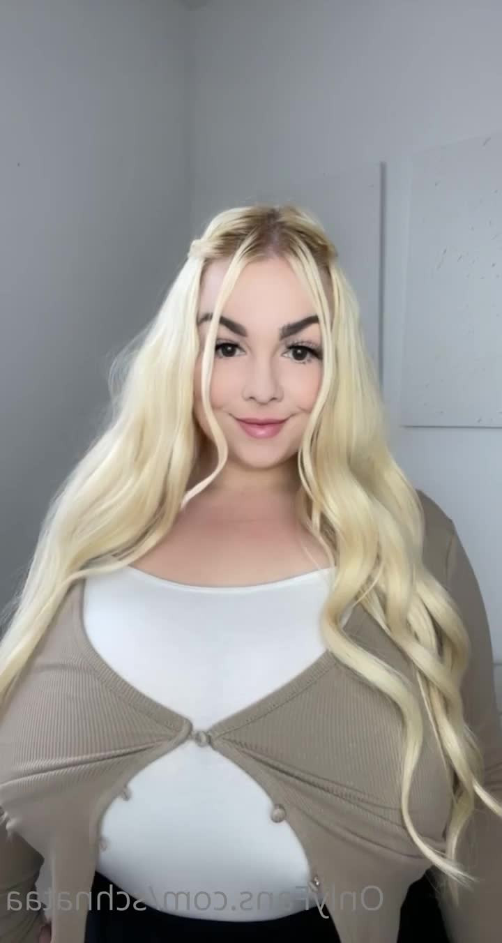 Schnataa - Sidewards fucks are amazing, can we spoon? 🤤