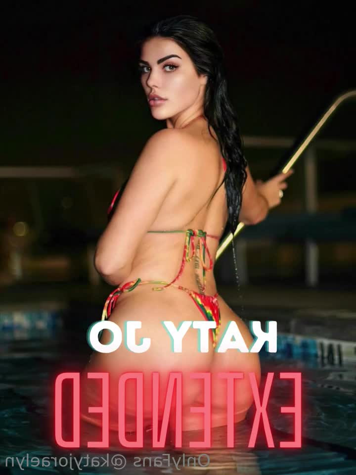 Katy Jo Raelyn [ katyjoraelyn ] - asked my AI to draw me again, i know some of u wanted more💕