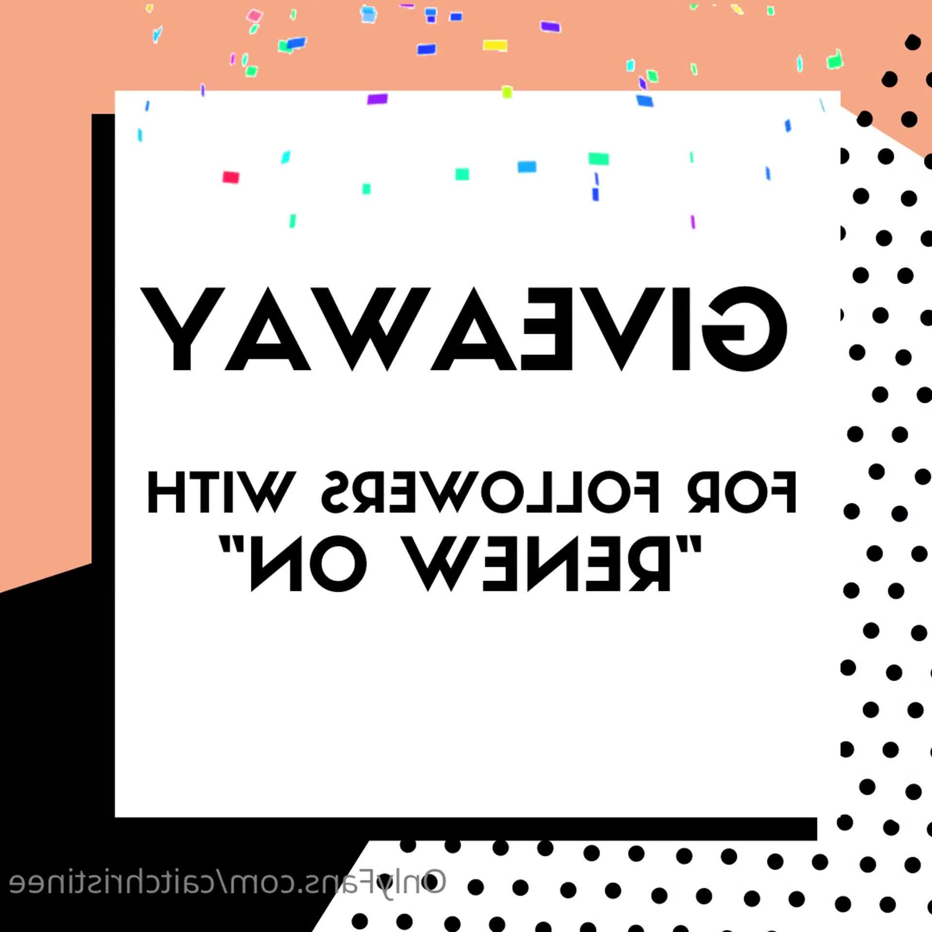 Cait Christine [ caitchristinee ] - Who wants me as a slave  I hear offers