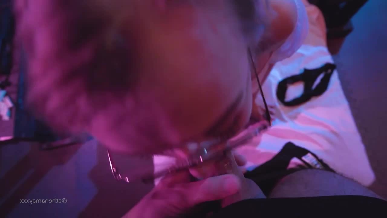 Athena May [ athenamayxxx ] - Who wants to chat