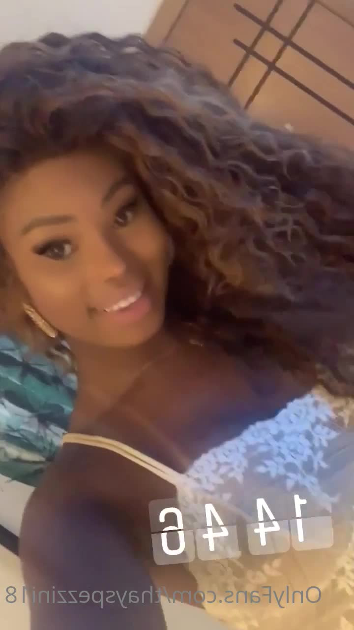 thays pezzini [ thayspezzini18 ] - #strippershit