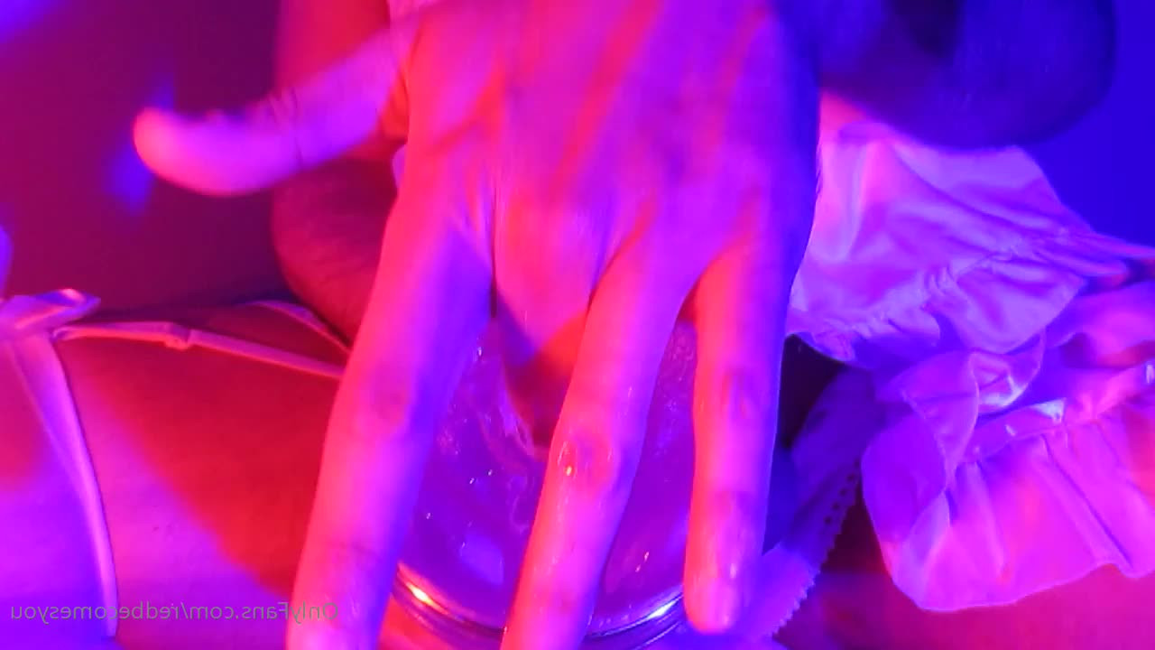 redbecomesyou - Aprovecha la promoción - ePornLeak