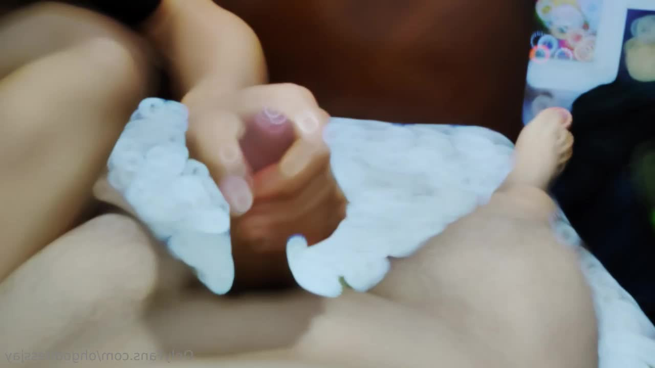 Jaguar [ ohgoddessjay ] - Play with me 😜