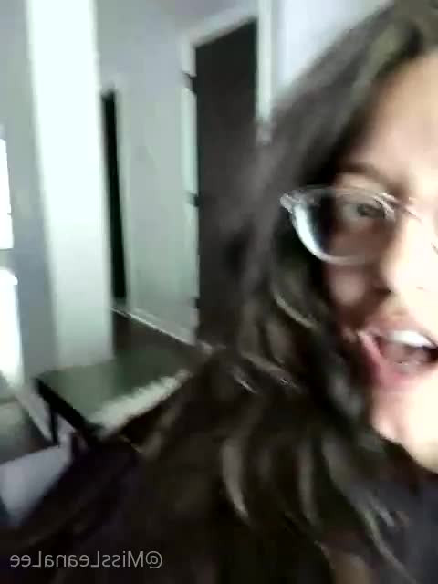 Leana Lee [ missleanalee ] - 慵懶 - ePornLeak