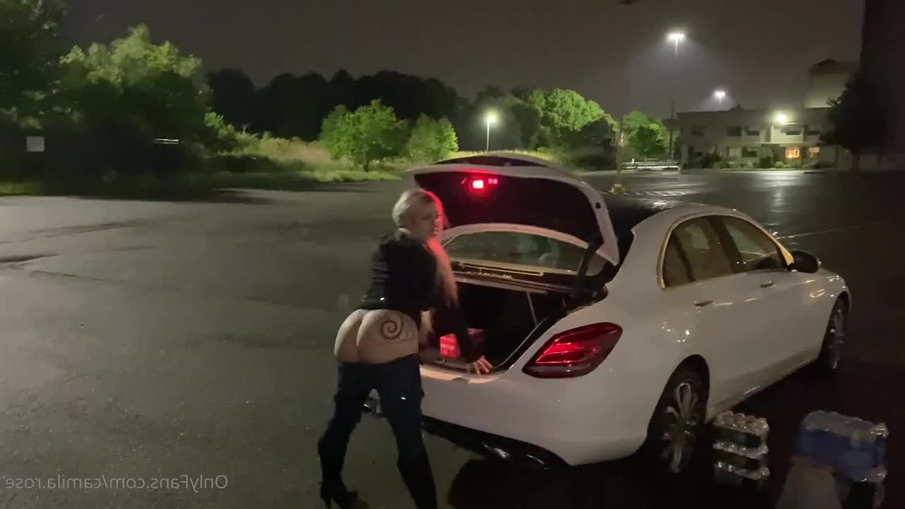 Camila Rose [ camilarosevip ] - I heard ya ll like feet pics - ePornLeak