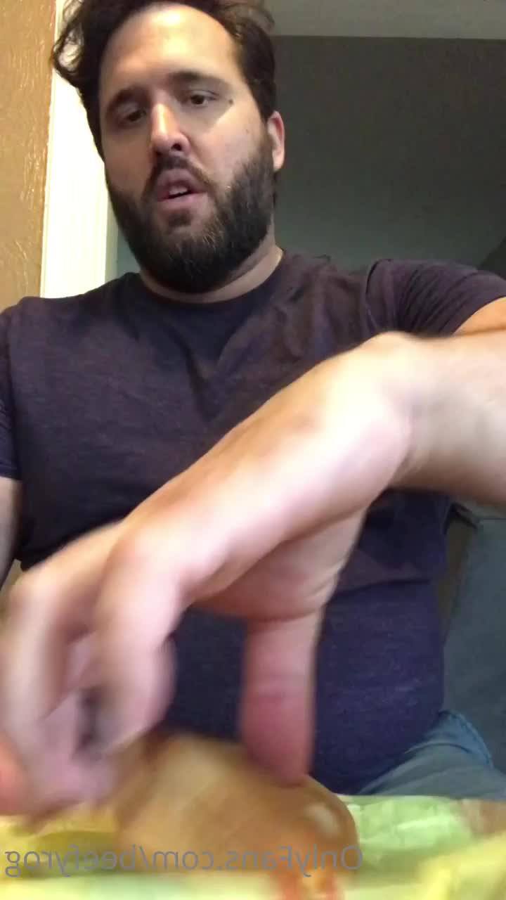 BeefyRog - It s been a while