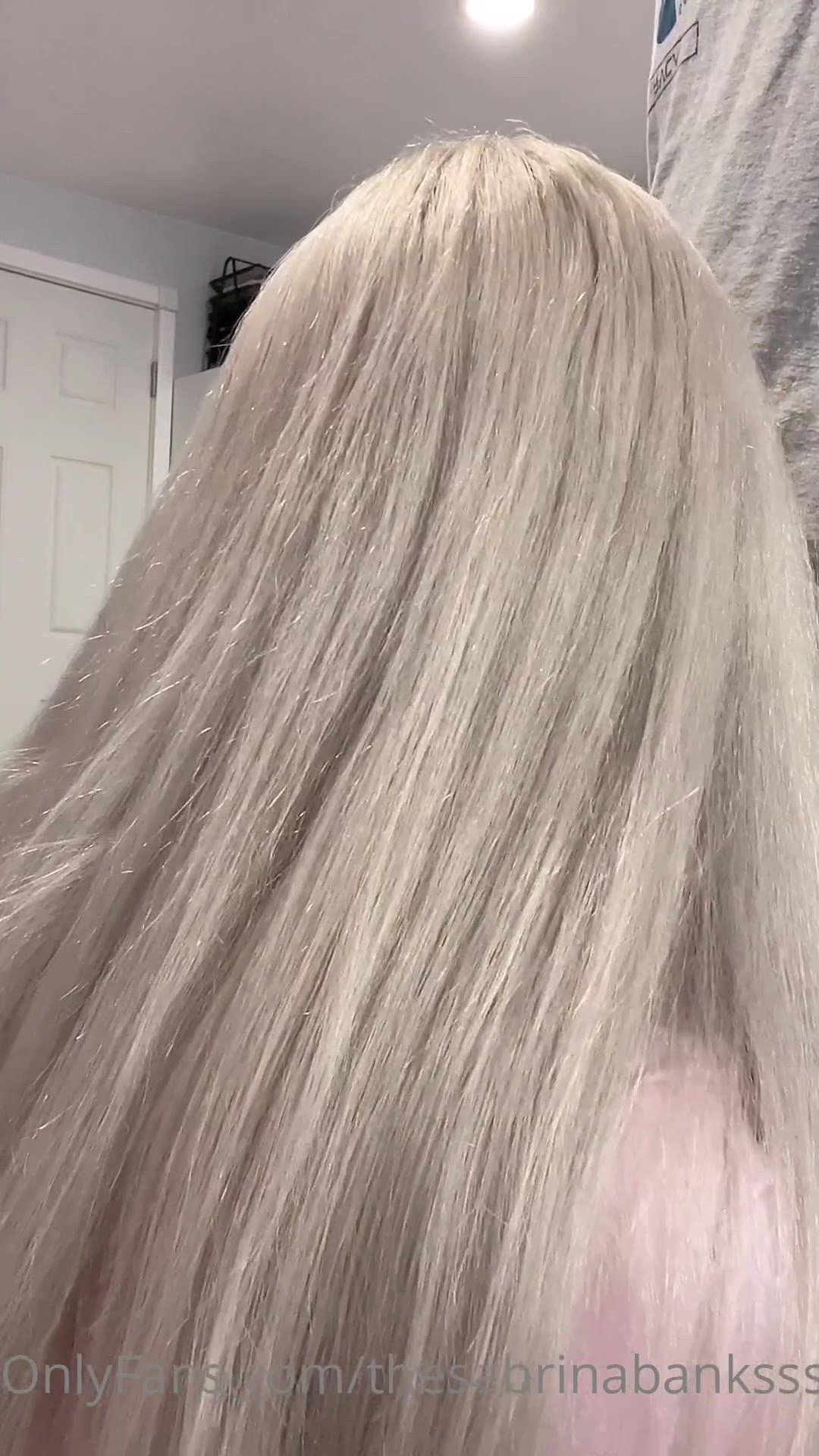 thesabrinabanks [ sabrinabankss ] - Tonight I will direct your every action, play you like a puppet,