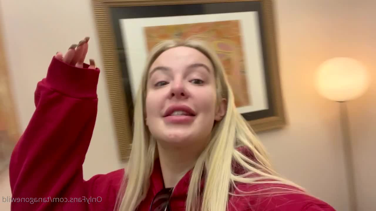 ❤️‍🔥 tana gone wild [ tanagonewild ] - I have a soft spot for tight latinas. Gave her some of this big cuban