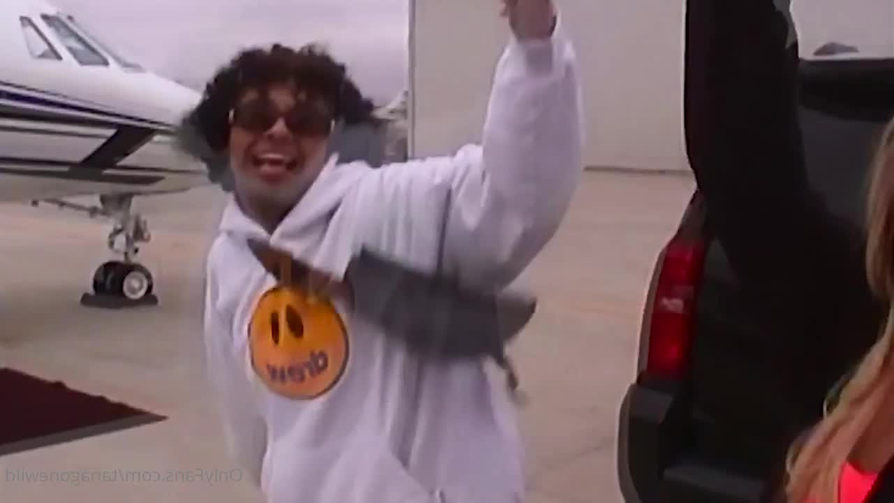 ❤️‍🔥 tana gone wild [ tanagonewild ] - Who s wife is NEXT for a nude sensual body to body rub   credit 