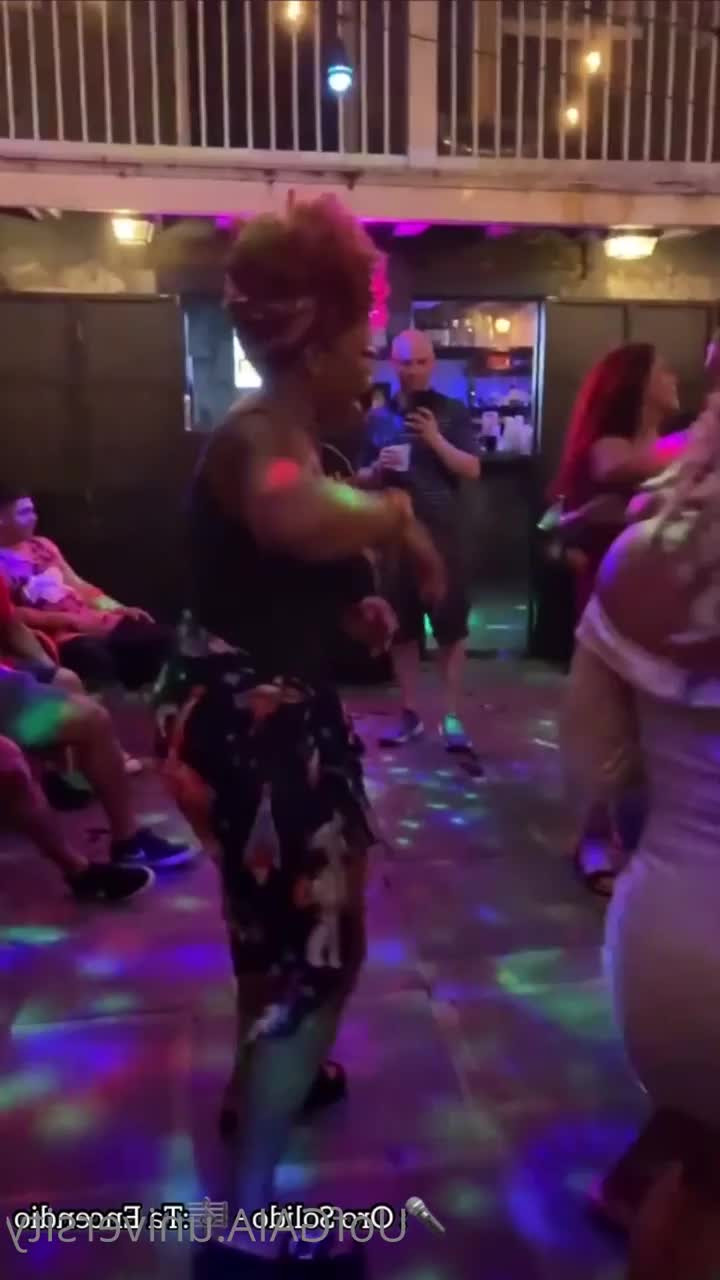 Professor GAIA [ uofgaia ] - Tis the season - ePornLeak