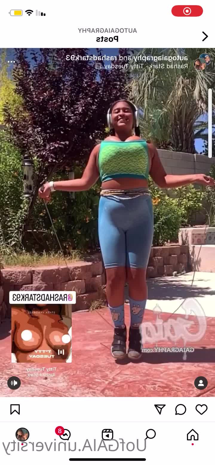 Professor GAIA [ uofgaia ] - Can I make you coffee in the morning or would you prefer tea??