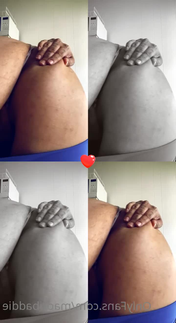 Māori Baddie 😈 [ maoribaddie ] - Would you spank me