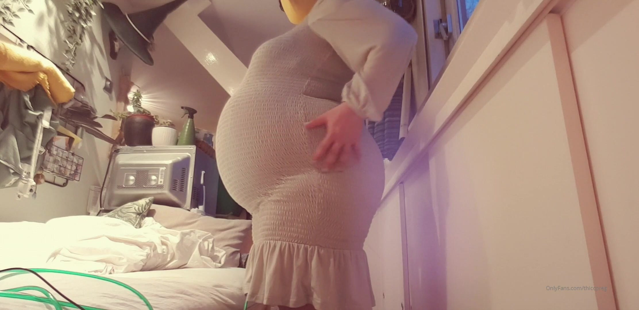 💘 ThiccPreg 💖 [ thiccpreg ] - Good morning to everyone who, like me, has already been to the