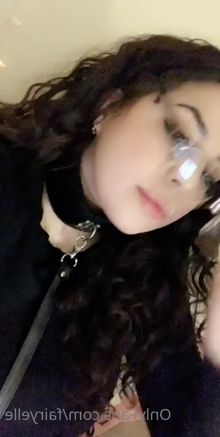 fairyelle, your favorite fairytale 💖 [ fairyelle ] - Thinking of new shoot ideas! - ePornLeak