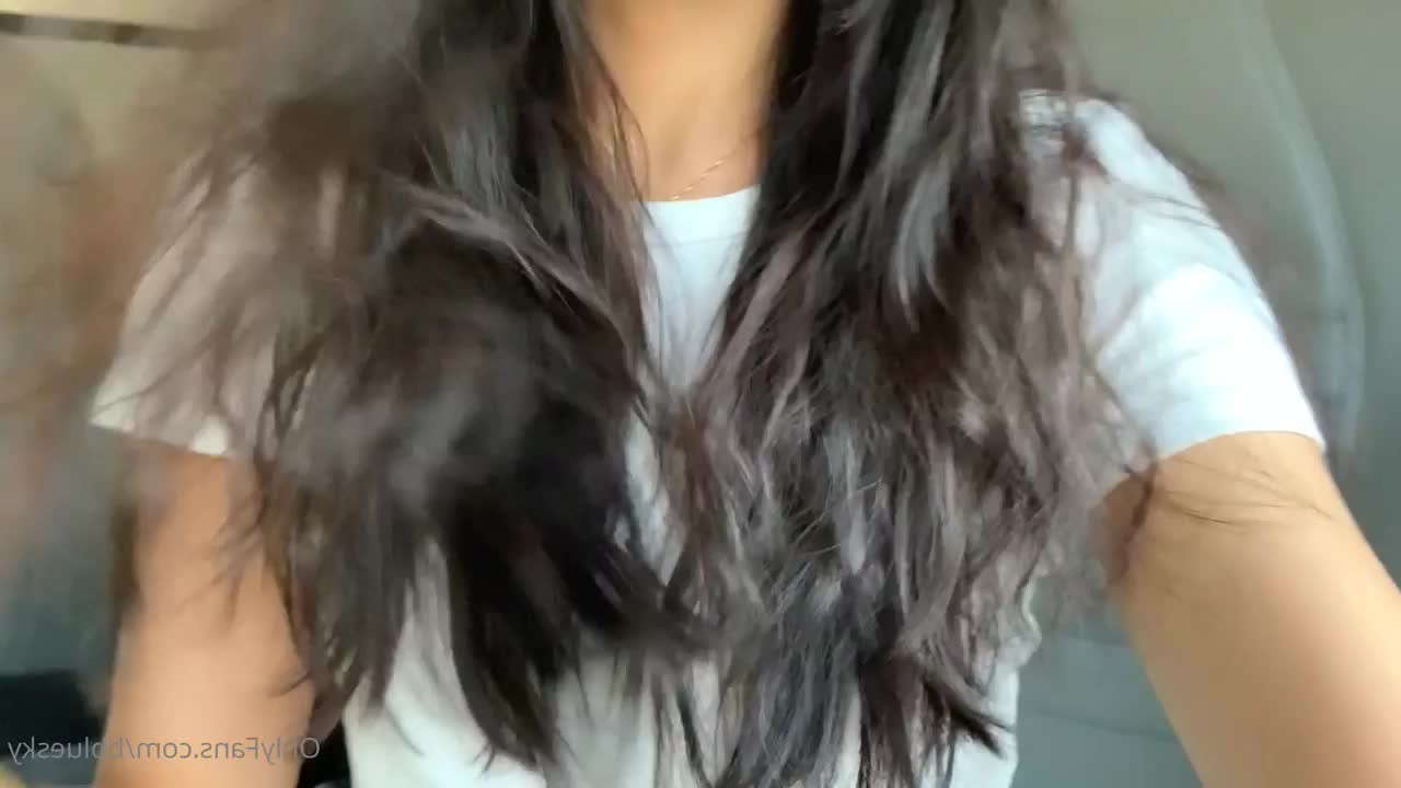 Skye Aurora [ skyexaurora ] - Too hot outside. Did new pics for my website. Exclusive preview for