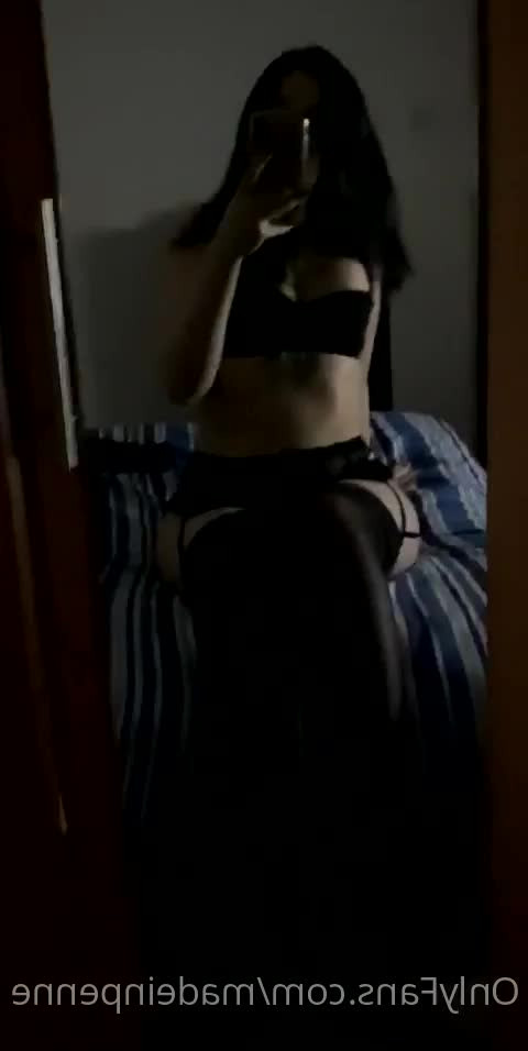 Madeinpenne TOP 5.5% 💖 [ madeinpenne ] - Black and white or in color - ePornLeak