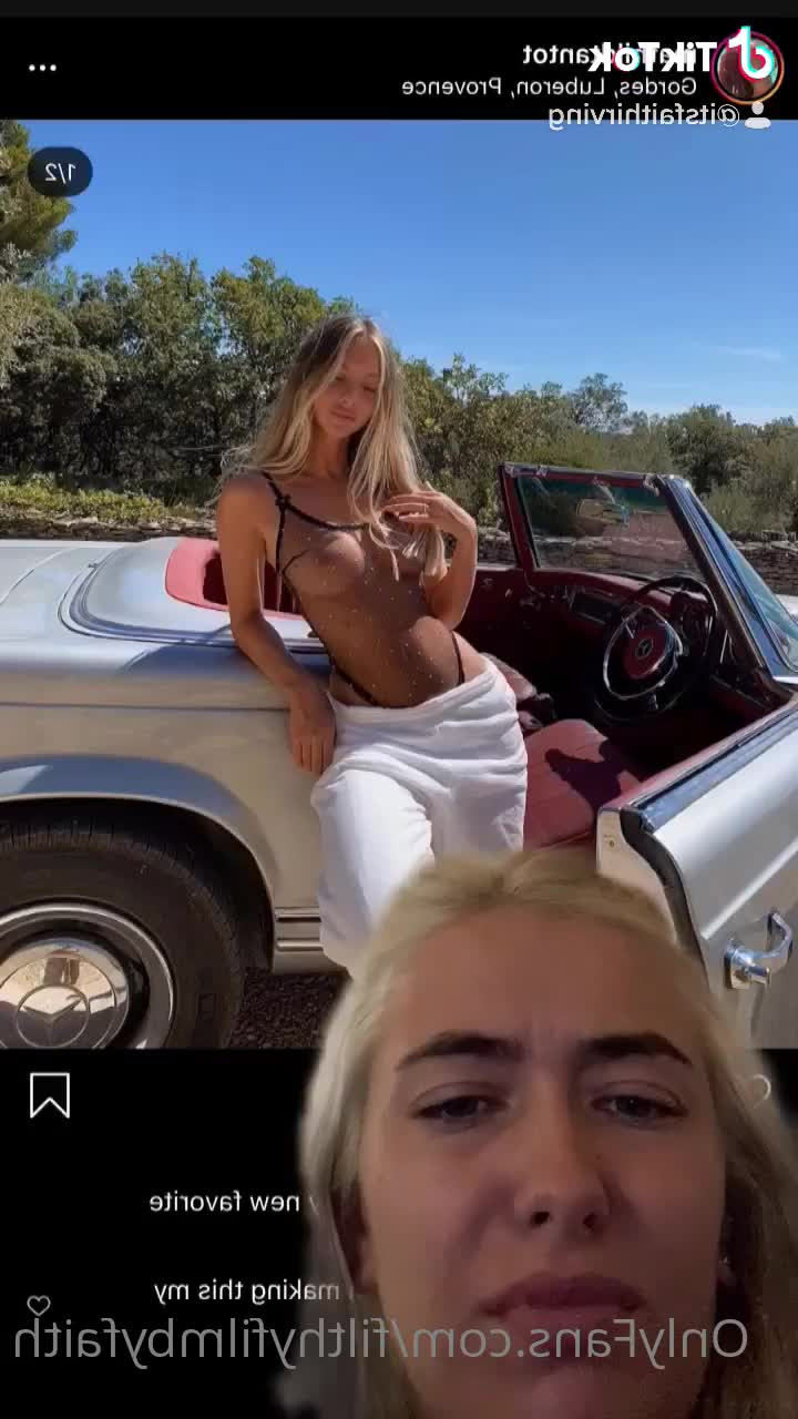 Faith irving [ filthyfilmbyfaith ] - Should go sub to my VIP account @twistedlittle 💜 Just posted