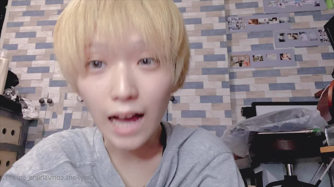 shiina sora. [ shiina_sora712 ] - I gained a little